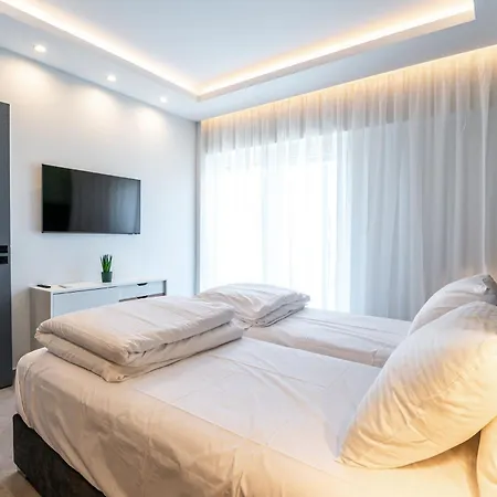 Daire Unique Lee Pham *