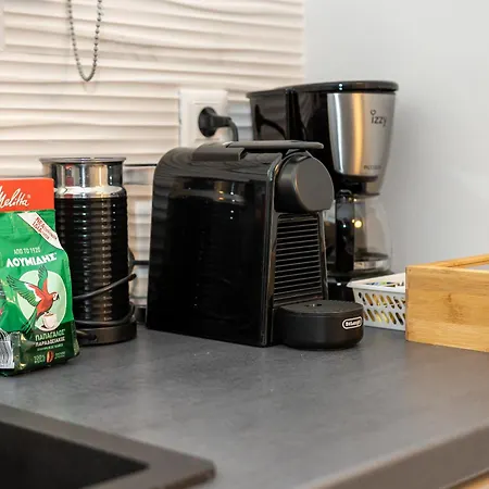 Daire Unique Lee Pham