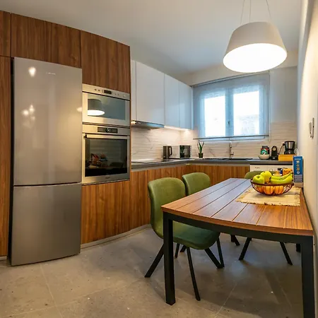 Unique Lee Pham Apartment Rhodes City