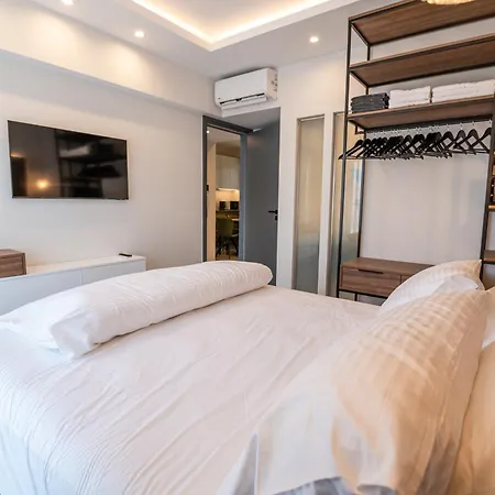 Apartment Unique Lee Pham Rhodes City