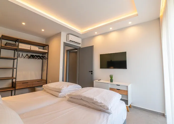 Unique Lee Pham Apartamento *