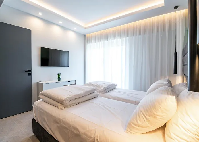 Apartamento Unique Lee Pham *