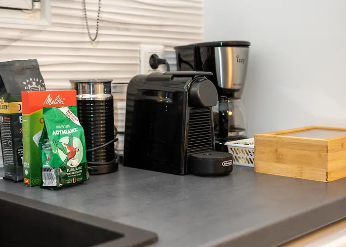 Apartamento Unique Lee Pham