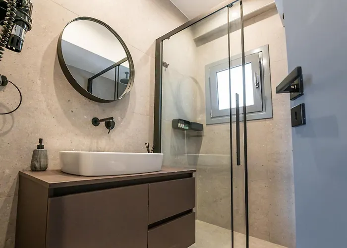 Apartamento Unique Lee Pham *