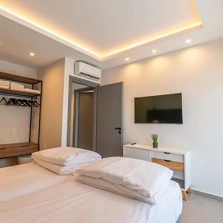 Unique Lee Pham Apartament *