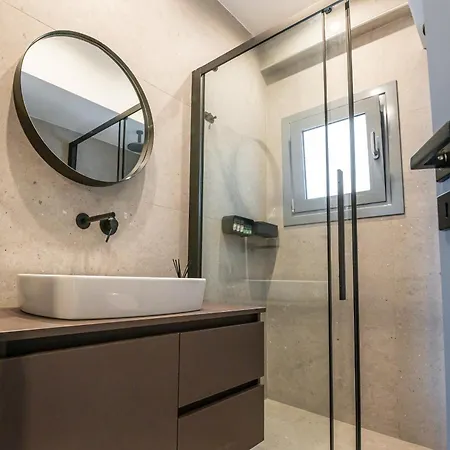 Apartament Unique Lee Pham *